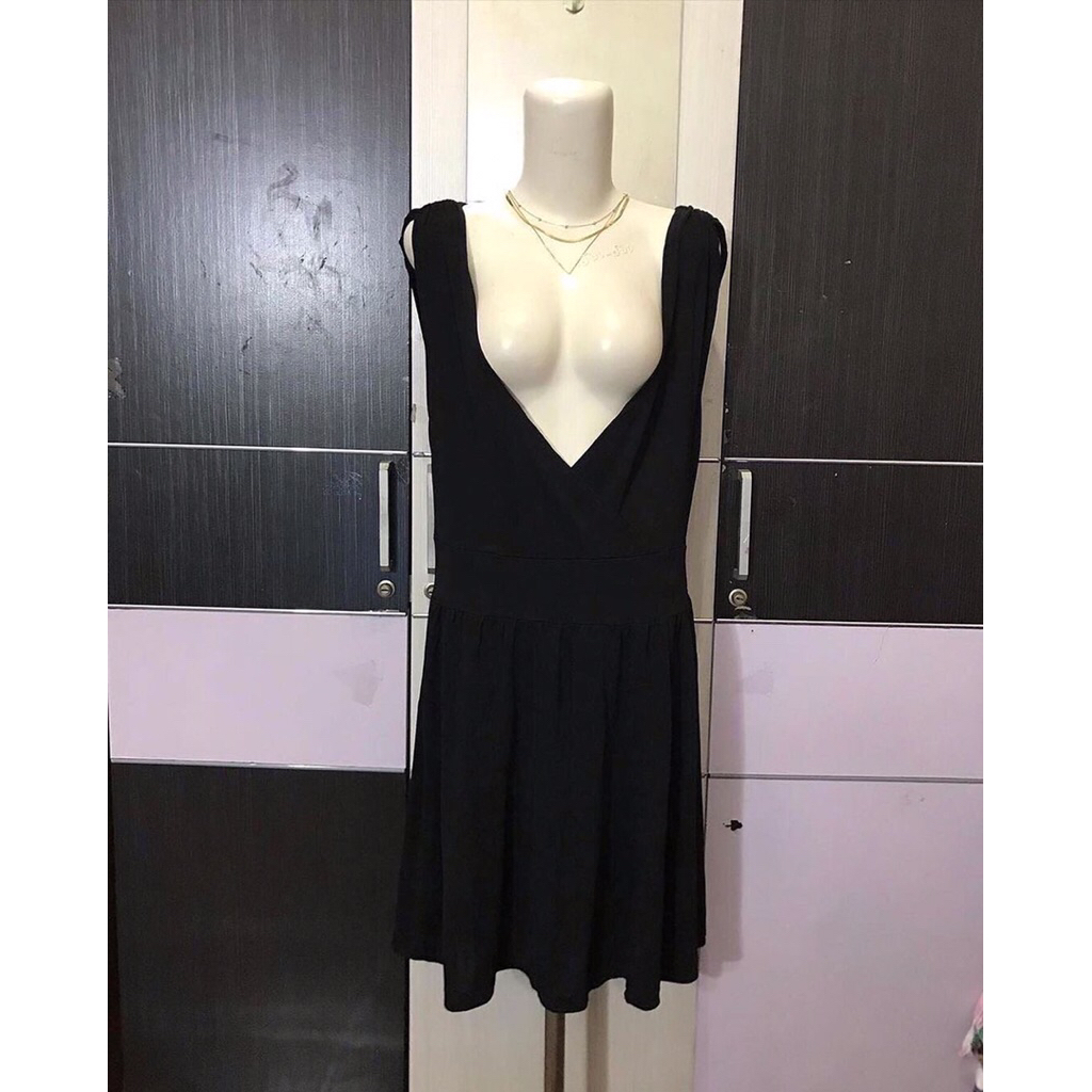 dkny dress