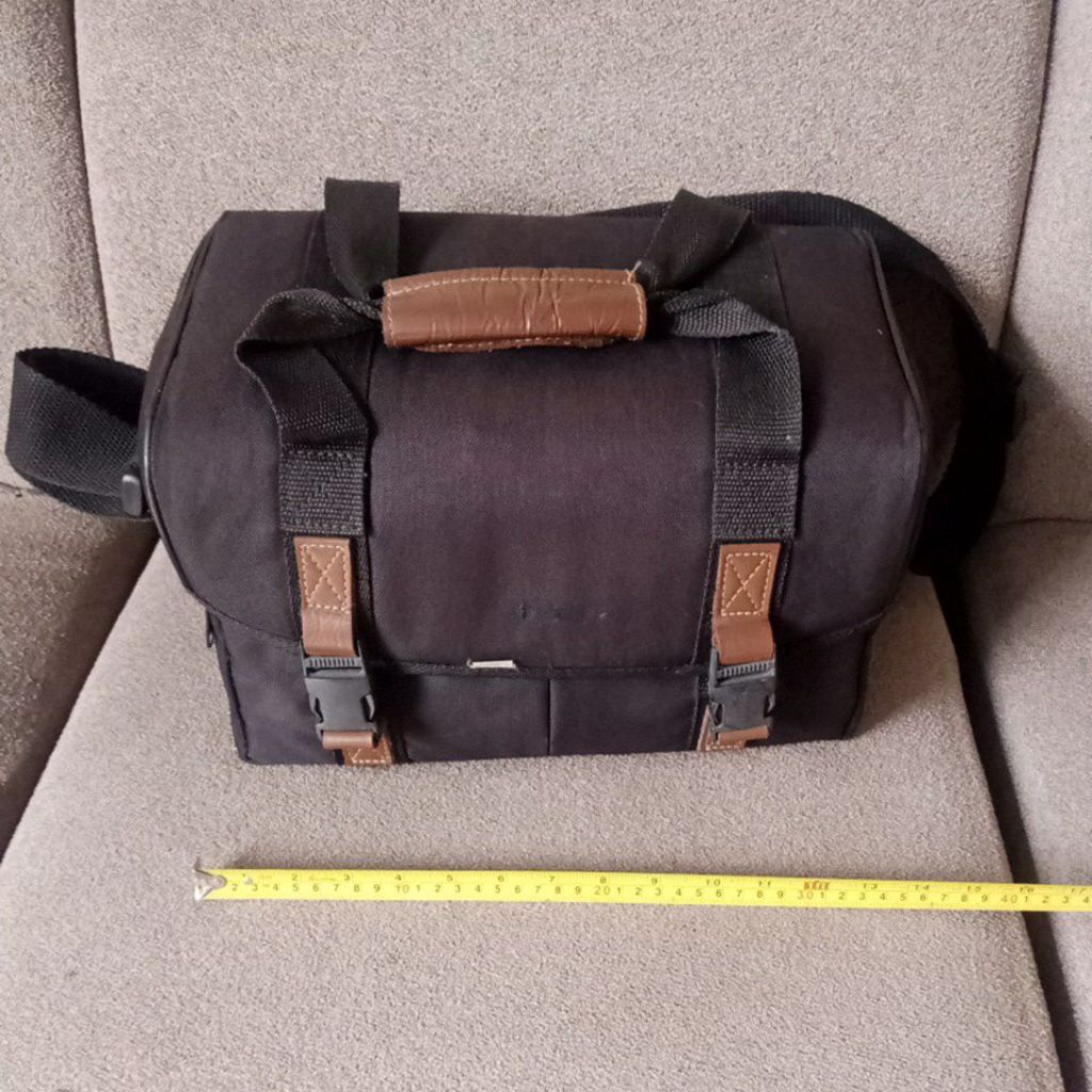 tas handycam camera ( besar)