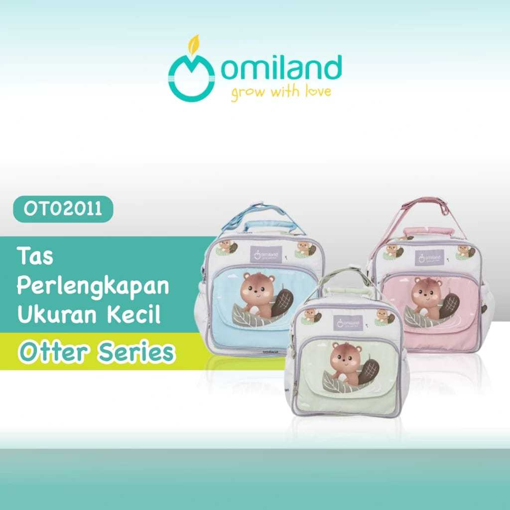 Omiland Tas Bayi Kecil / Tas bayi