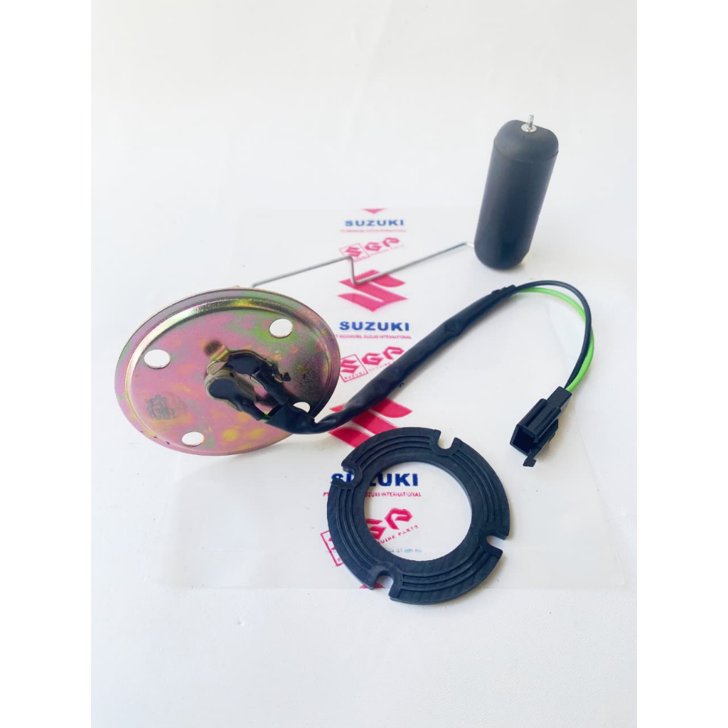 PELAMPUNG TANGKI BENSIN PELAMPUNG AMPER BENSIN SUZUKI SATRIA2 TAK HIU LUMBA TORNADO