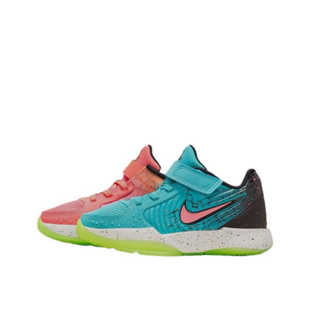 CLUBGOLFSHOP/ Basketball Shoes, Ja 2 PS " Kool Aid " AUTHENTIC
