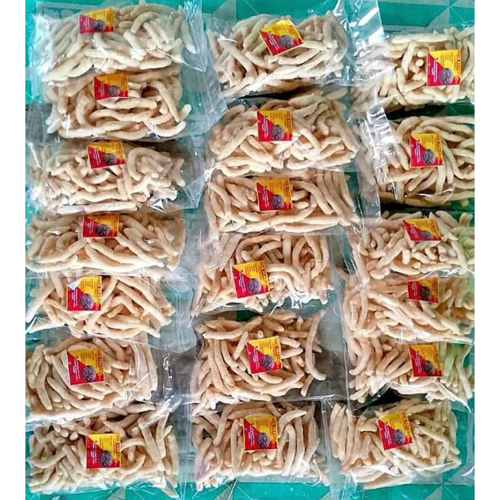 KLETEK UDANG KHAS KUALA TUNGKAL