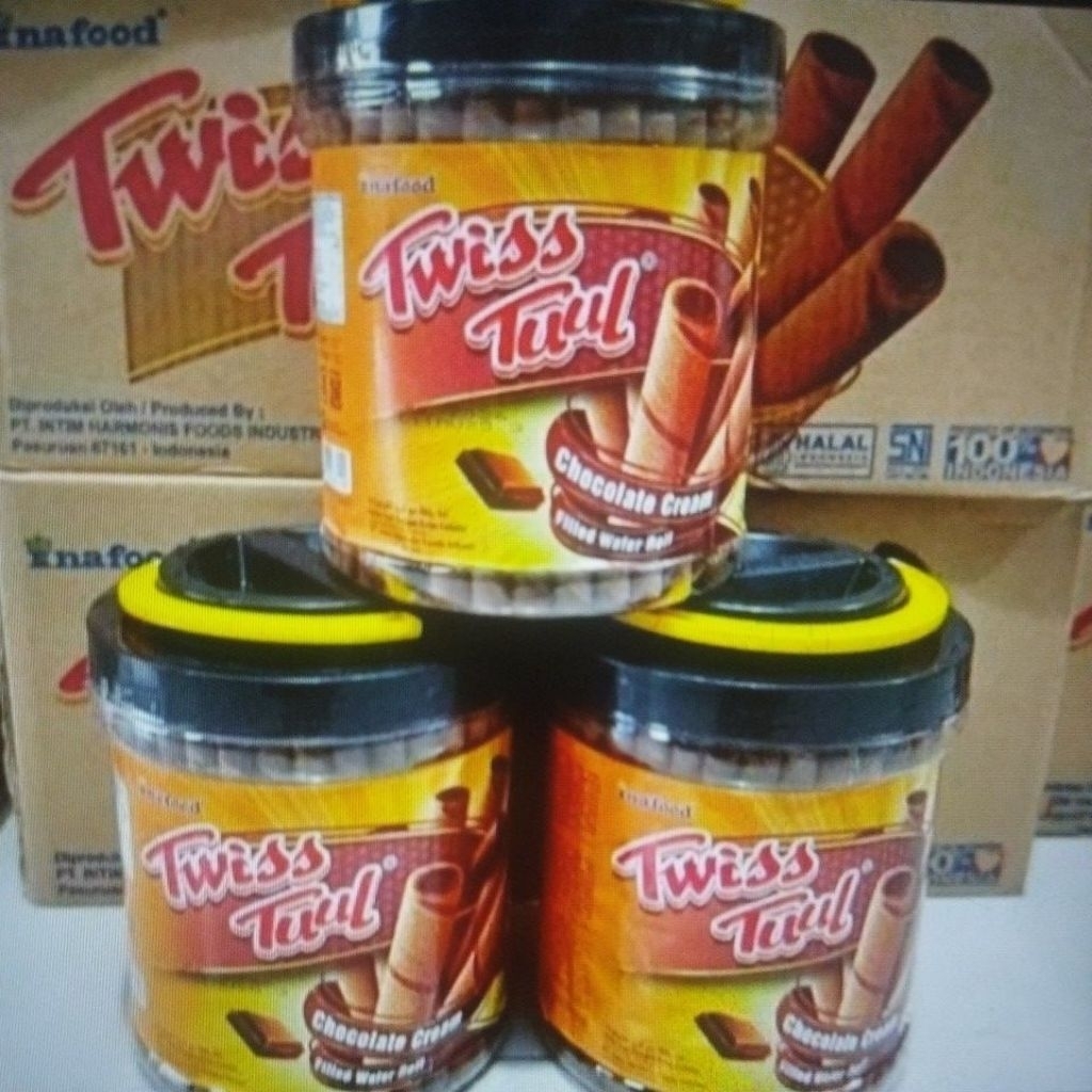 Astor twistul by inafood astor twiss tuul 350gr