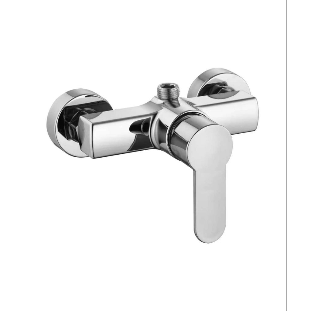 Kran Mixer Panas Dingin Kran Shower Air panas Dingin