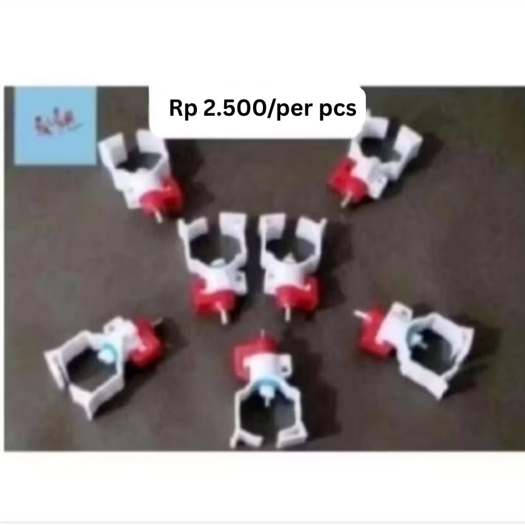 Nipple nipel nepel drinker ayam petelur A9