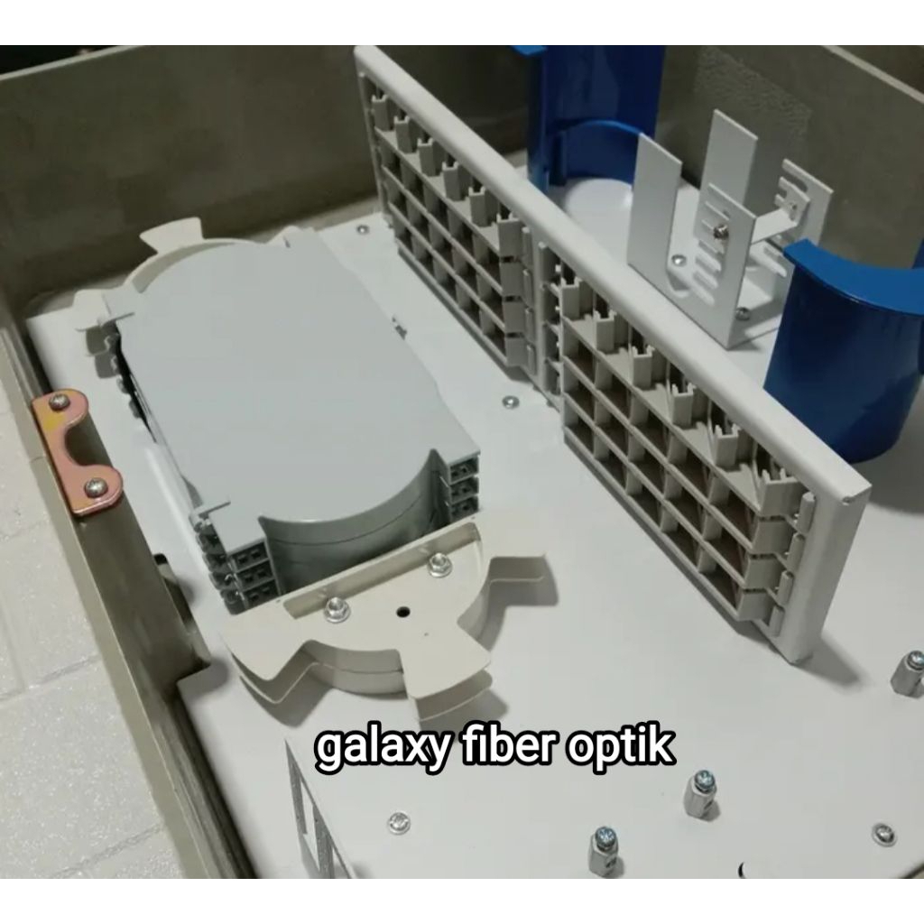 odc tiang 48 core kosongan / odc 48 core / odc 48