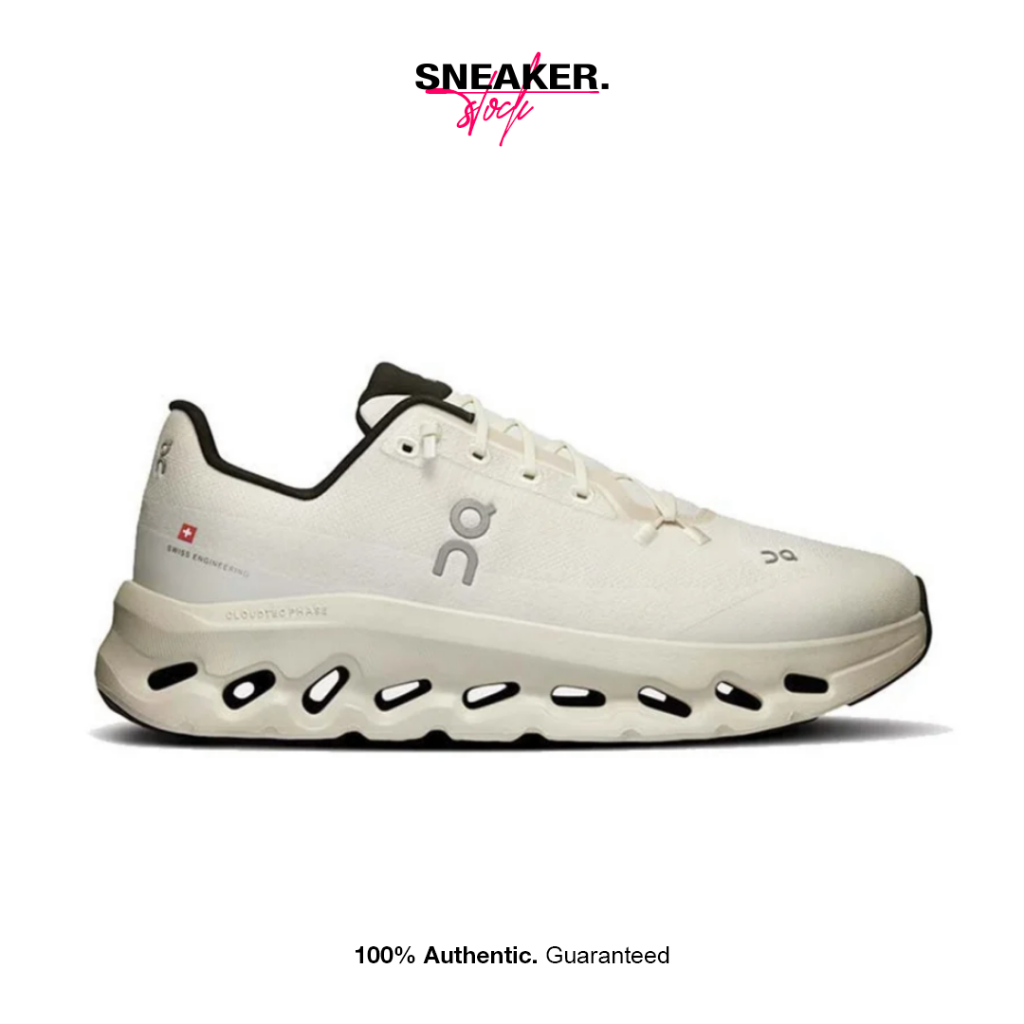 On Cloud CloudTilt Ice Pearl 100% Original BNIB
