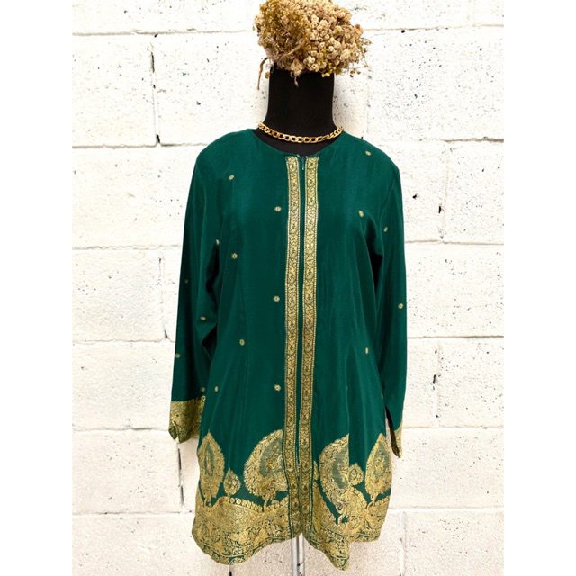 PRELOVED BAJU KURUNG/MELAYU/LEBARAN