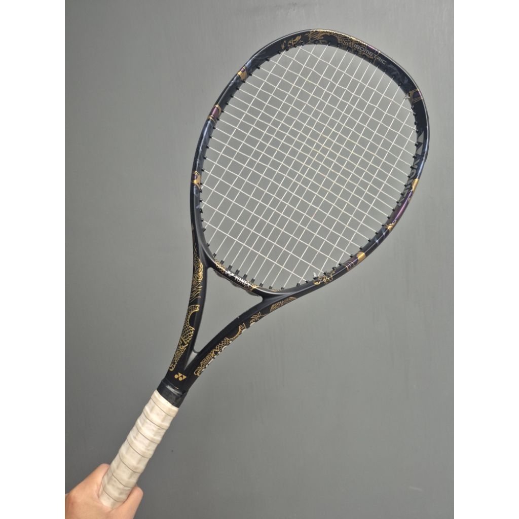 Raket Tenis Yonex Ezone Naomi Osaka Edition 100
