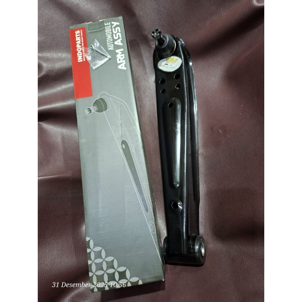 BALL JOINT LOWER ARM FUTURA CARRY 1.5 COLT T120SS 1 BUAH