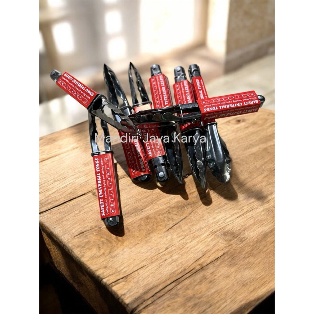 CAPIT CAPITAN PENGGORENGAN