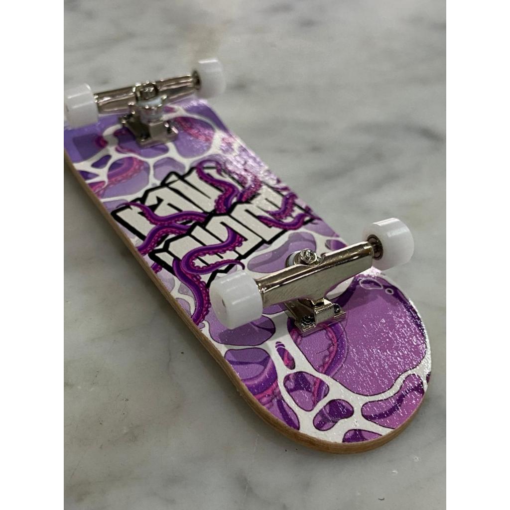 Rainwood Fullset Standar With Single Bearing Wheels Nylon