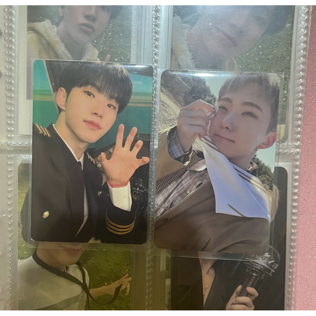 [OFFICIAL] hoshi hiksrot ptohocard era face the sun