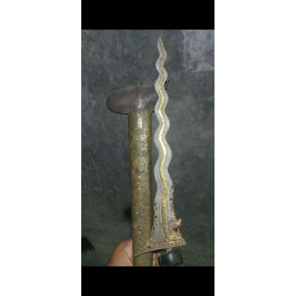 keris naga keris naga