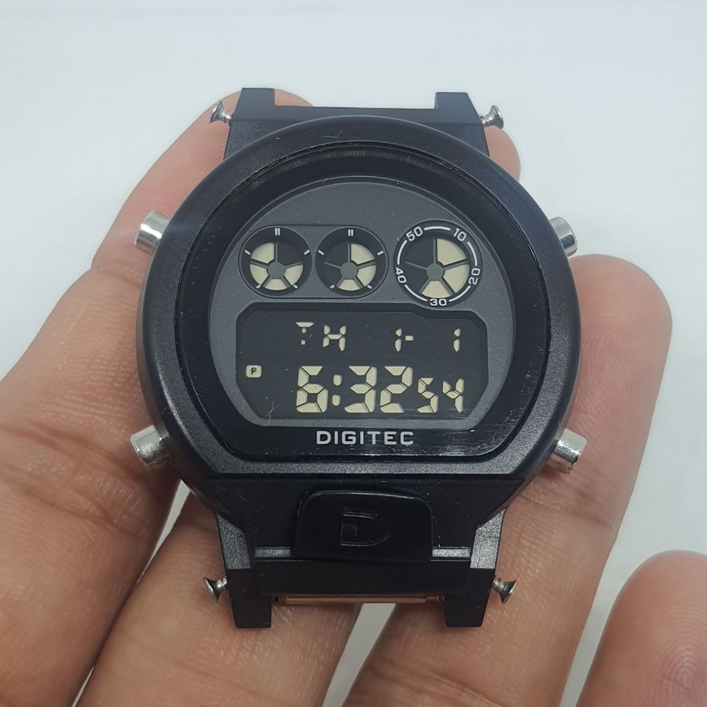 Kepala Jam.Digitec 5098T
