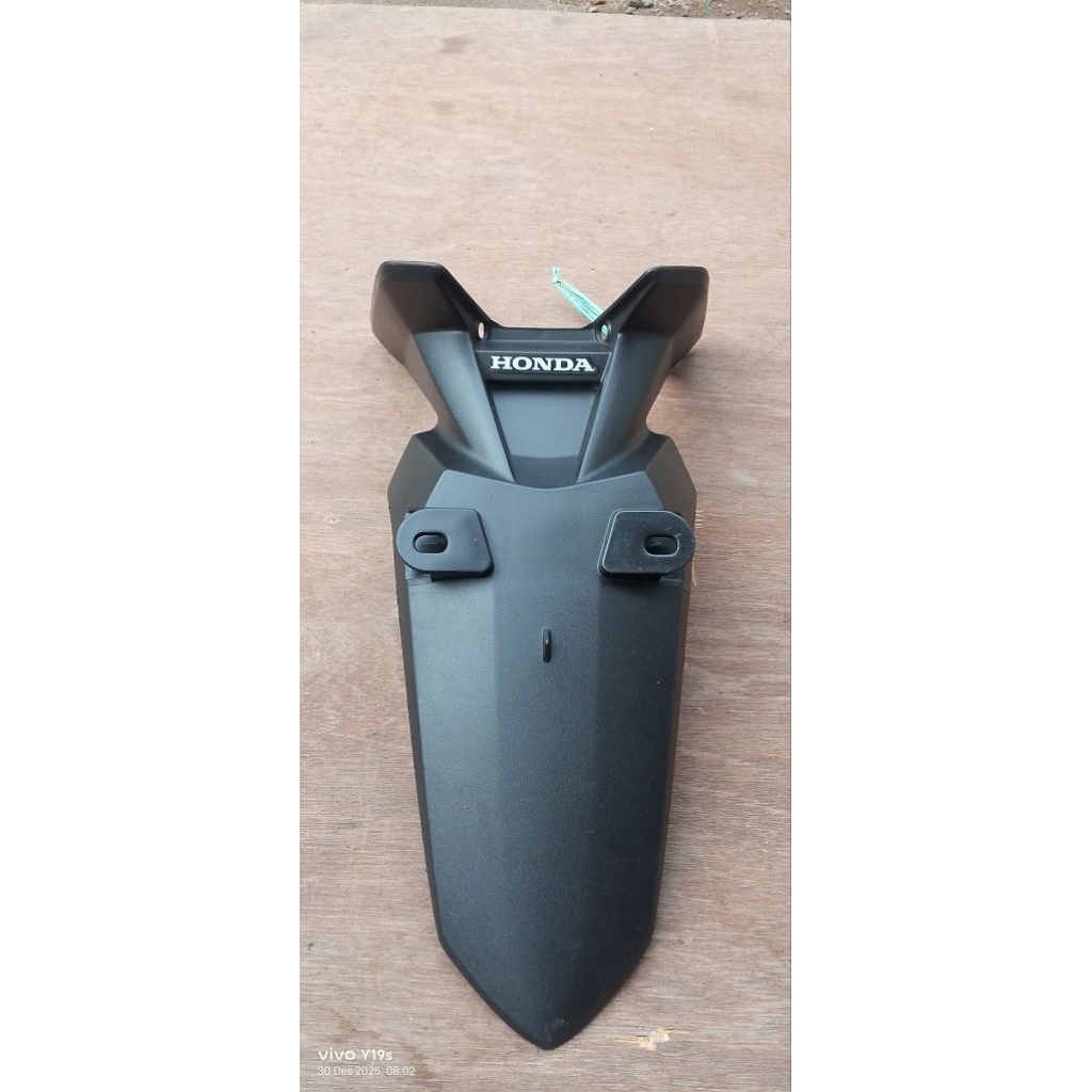 Slebor Spakbor Belakang Honda Cs 1 Cs One Original Copotan Motor