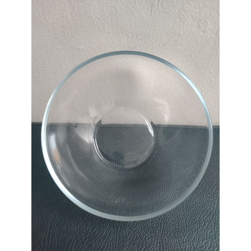 Mangkok Panggang Kaca Preloved