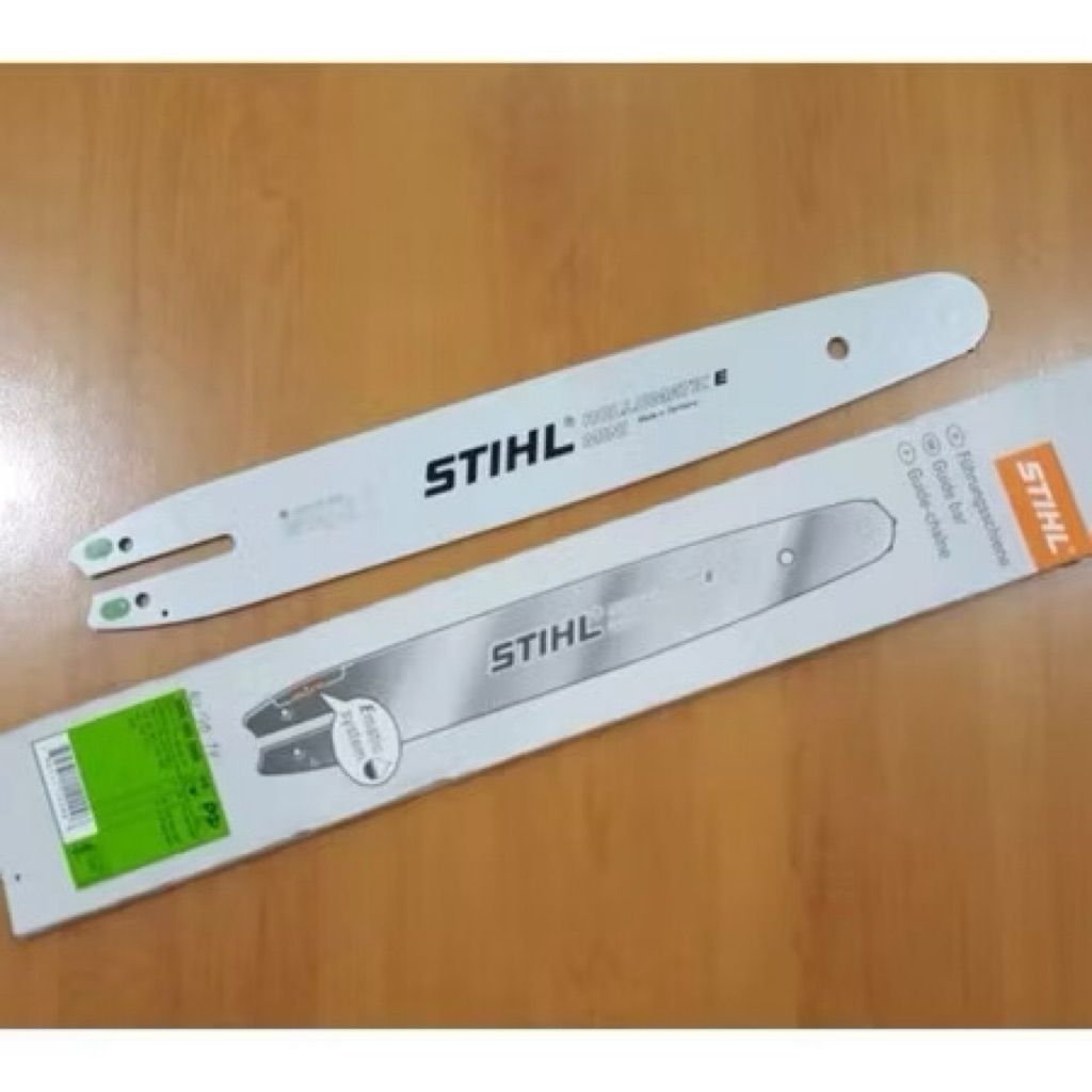 MS170-GUIDE BAR 14 INCH STIHL BAR CHAINSAW 14 INCH MS170