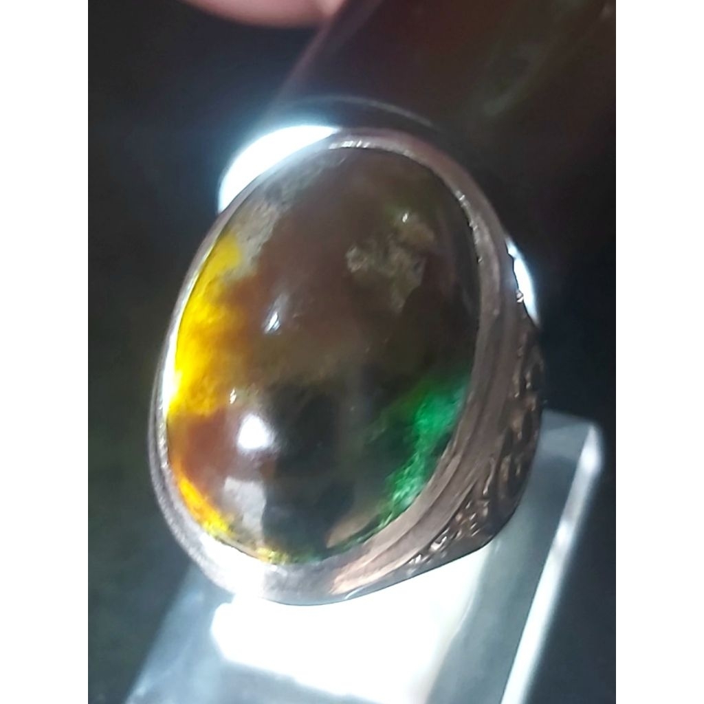Bacan Doko Kembang