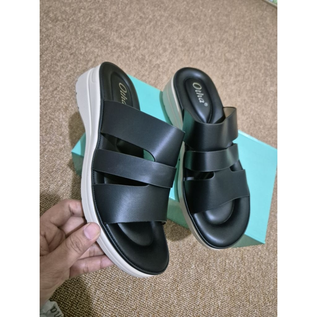 Sandal Otha H1173 size 38 pl