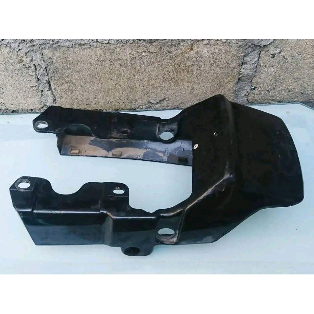 BODY BELAKANG SUZUKI RC80 RC100 ORIGINAL