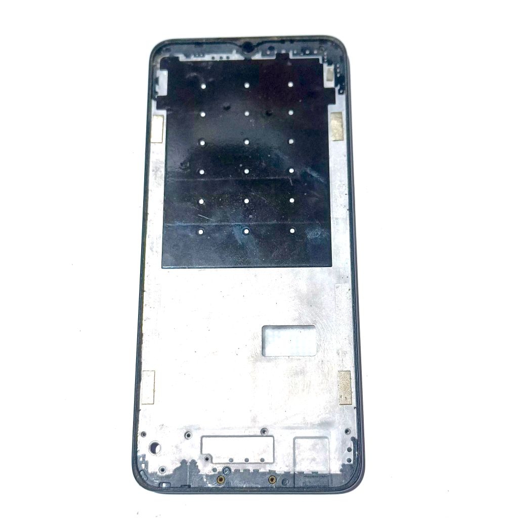 FRAME TULANG TENGAH RANGKA HOUSING LCD OPPO A9 2020 ORIGINAL COPOTAN