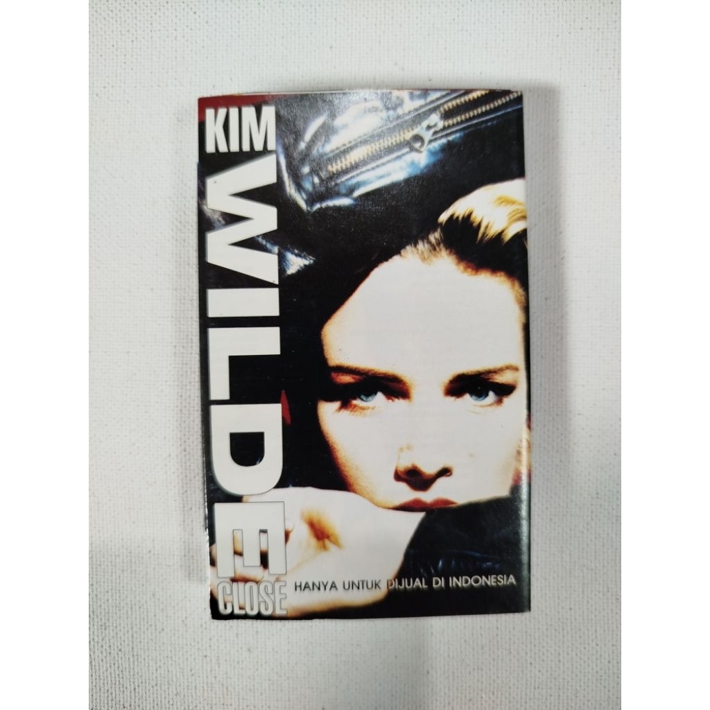KASET PITA 906-KIM WILDE