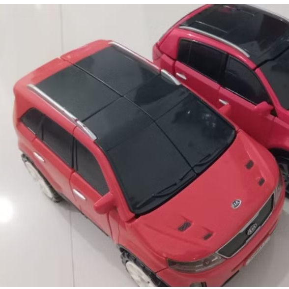 Tobot Robot Z Original Young Toys