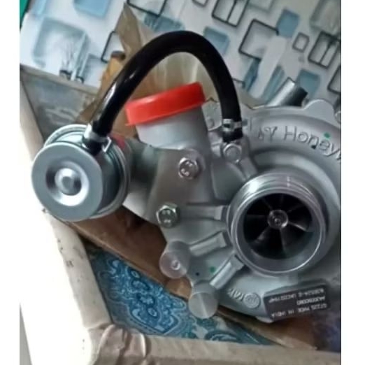 Turbo Charger Canter Hdx Honeywell Original new