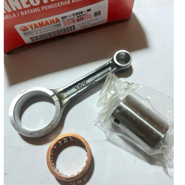 STANG SEHER 1DY JUPITER Z1 YAMAHA ORIGINAL