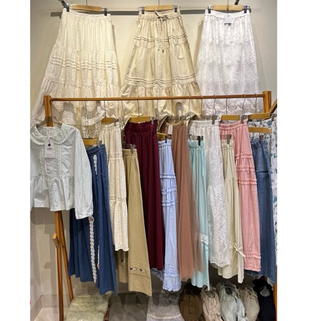 Paket Usaha Rok Grosir mawbly