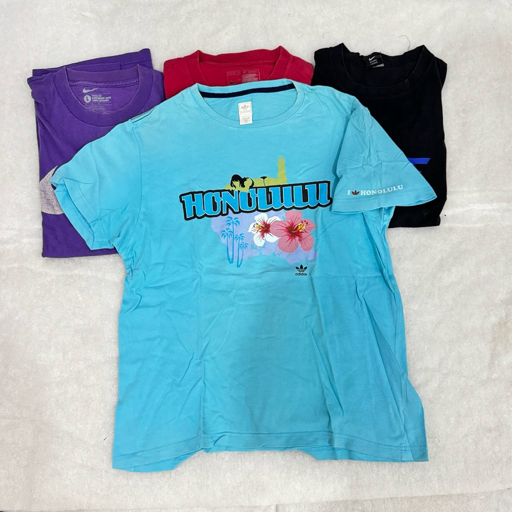 adidas honolulu hawaii edition