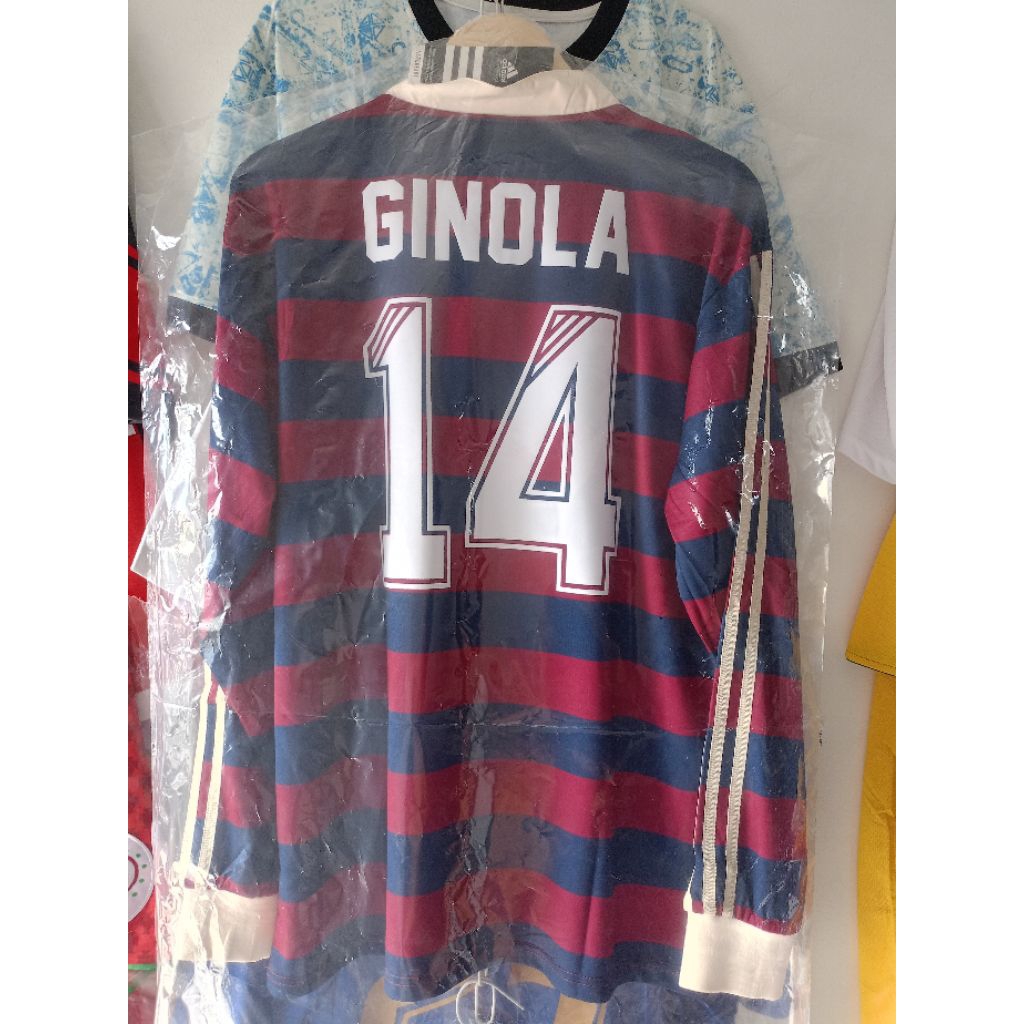 Ls Newcastle 95 away