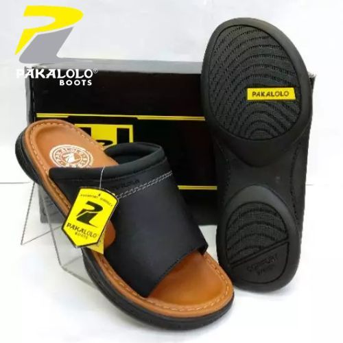 PAKALOLO 0873 SANDAL PRIA ORIGINAL LEATHER