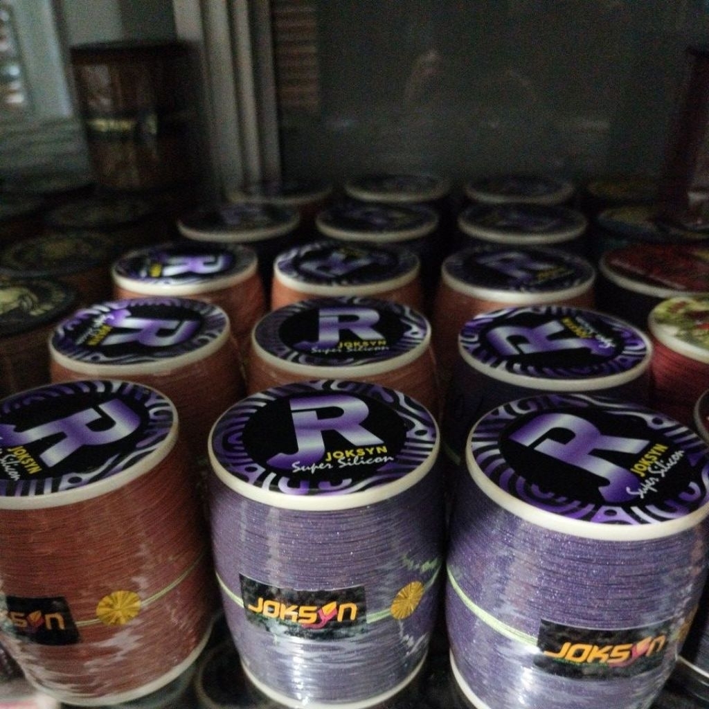 gelasan joksyn gelasan molor panjang 2000 yard