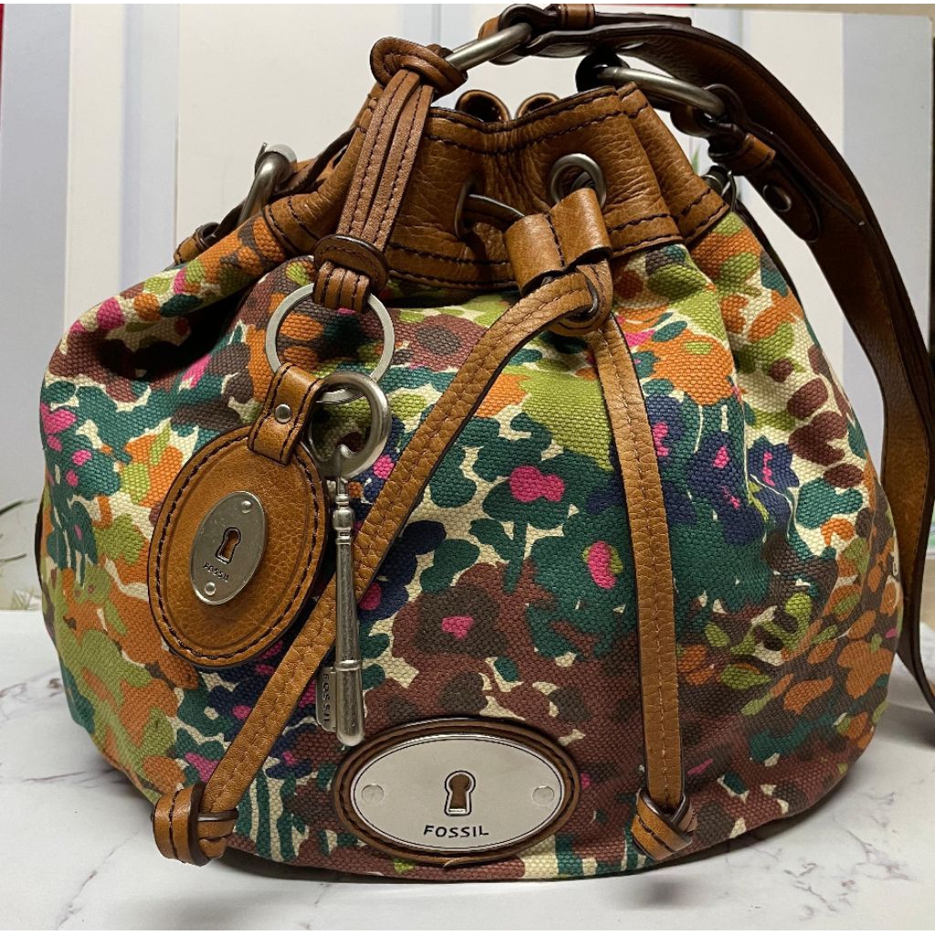 TAS SERUT CORAL LARGE OCIL