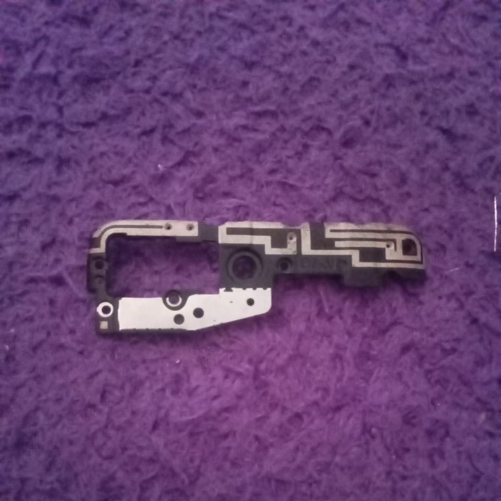 tutup mesin redmi  6a ori copotan