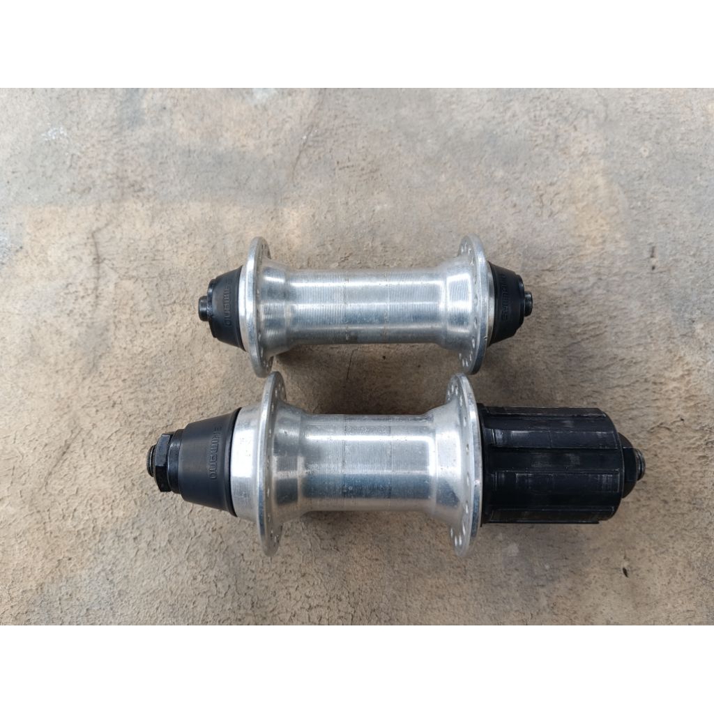 Hub Freehub Shimano Japan 36H
