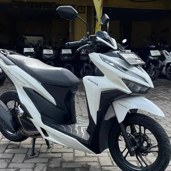 HONDA VARIO 150 EXL 2020
