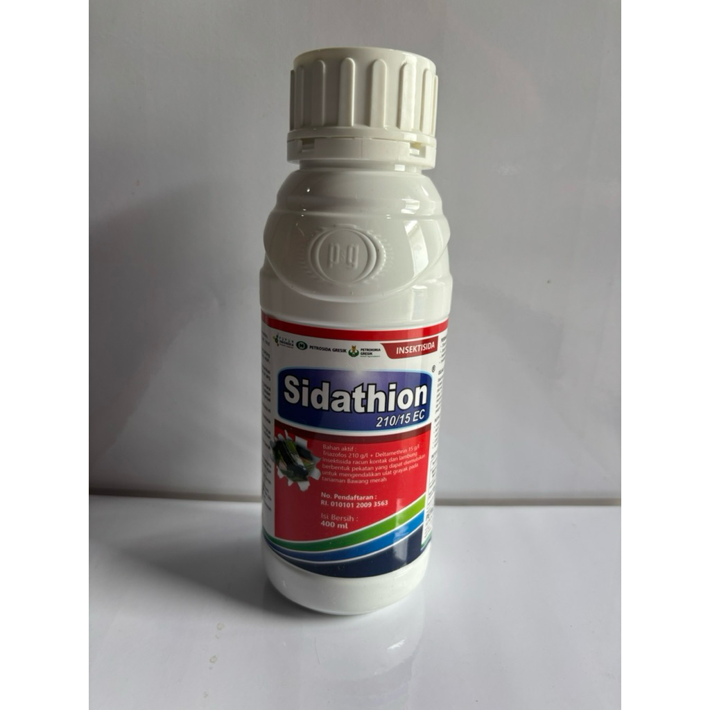 Sidathion 400ml