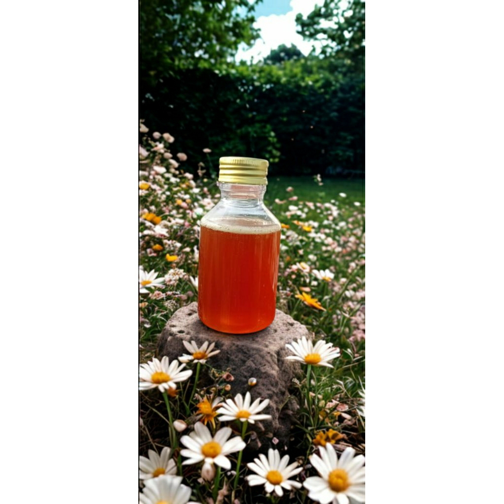 madu hutan liar/odeng