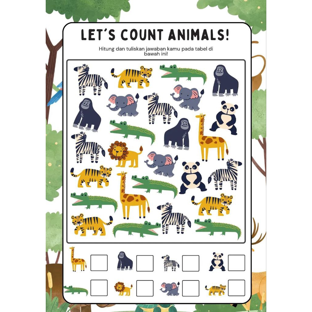 AKTIVITAS KODING ANAK USIA DINI_SOFTFILE(Untuk anak 3-6 tahun) persiapan MASUK SD