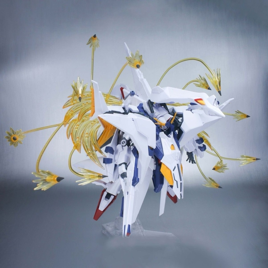 HG Gundam Penelope Funnel Missile Effect Set