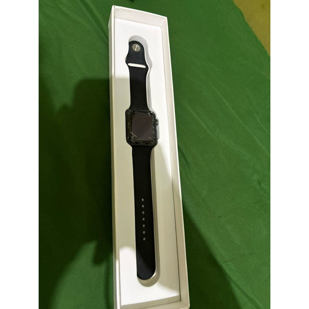 apple watch series 3