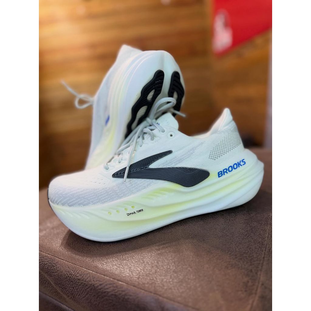 Brooks Glycerin Max All Variant