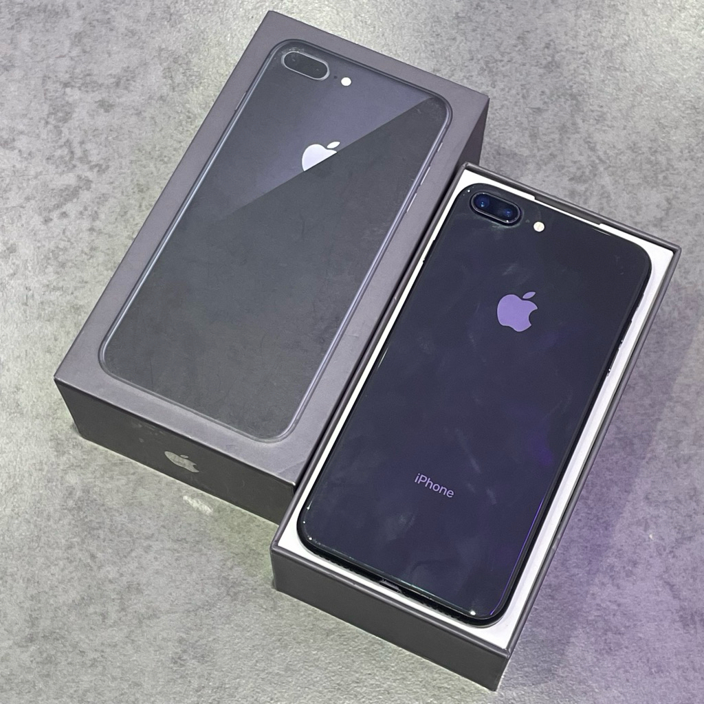 IPHONE 8 PLUS 64GB SECOND INTER