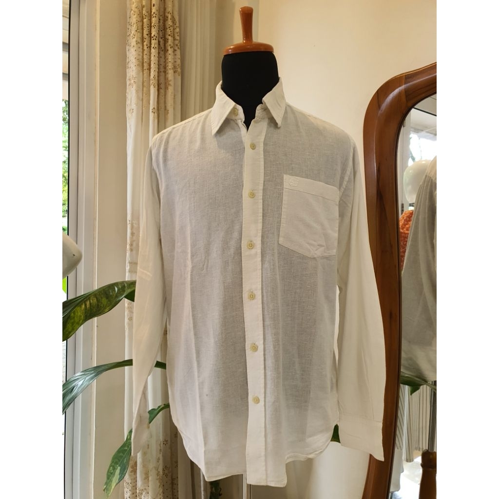 Kemeja Pria Timberland