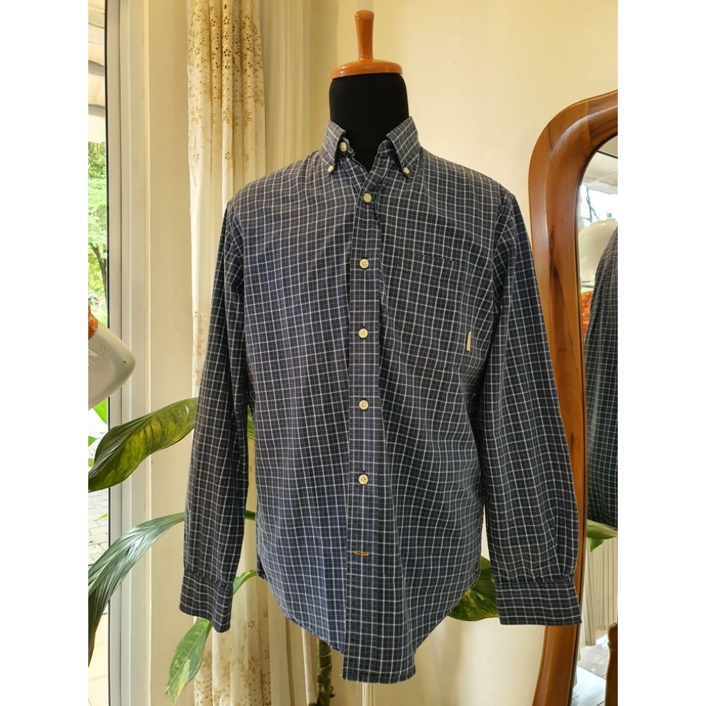 Kemeja Pria Timberland