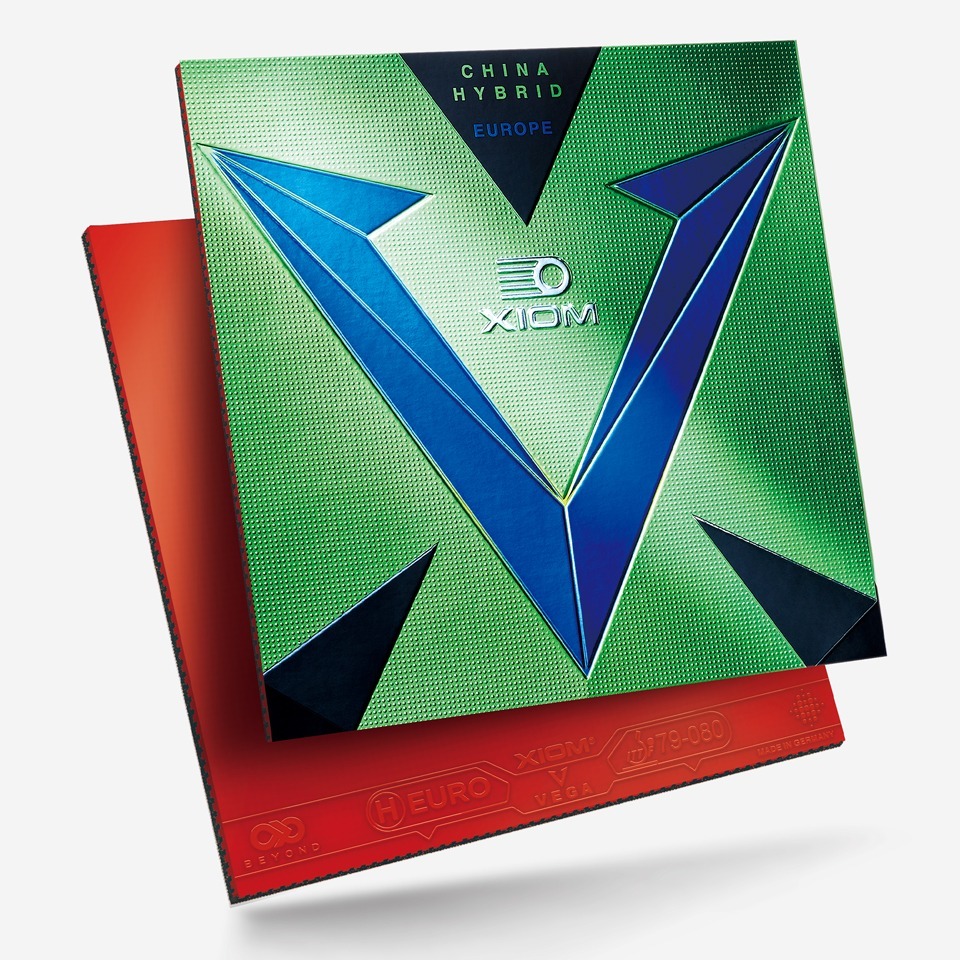 XIOM VEGA EURO HYBRID