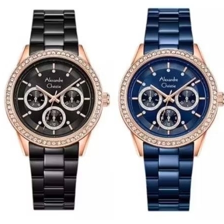 ALEXANDRE CHRISTIE 2A46 CEWEK original